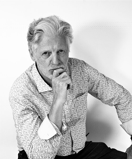 Christian Silvain