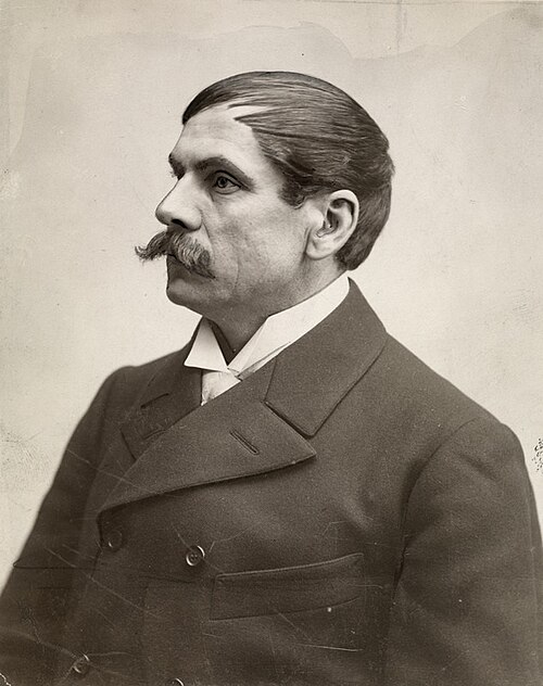 Christian Skredsvig