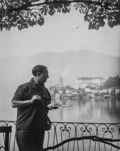 Christian d'Espic