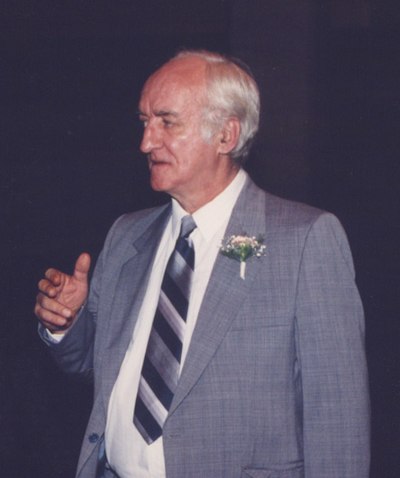 Claude Picher