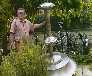 Claude Viseux