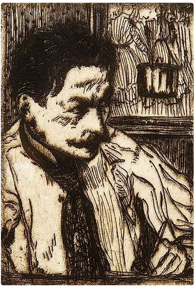  Henri Evenepoel Image