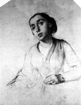 Lilly Martin Spencer