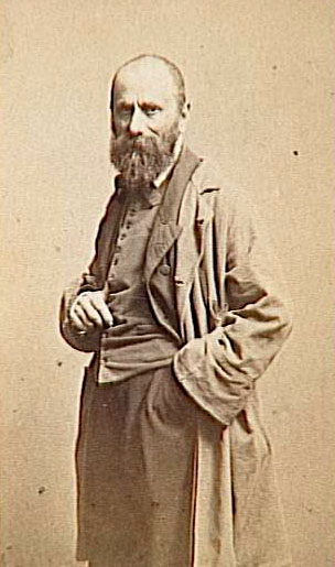 Constant-Joseph Brochart