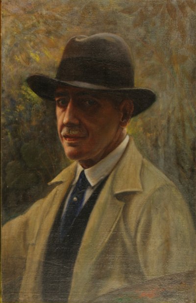  Enrique Lynch del Solar Image
