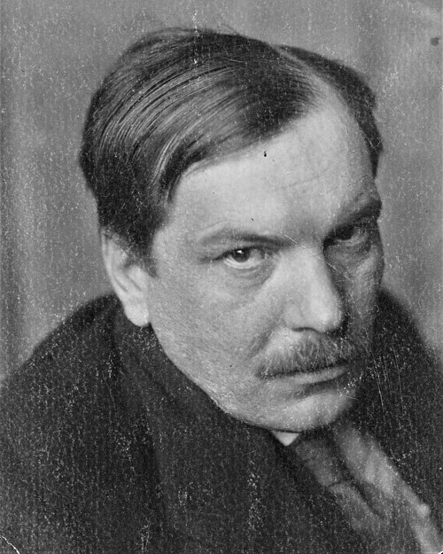 Konrad Krzyżanowski