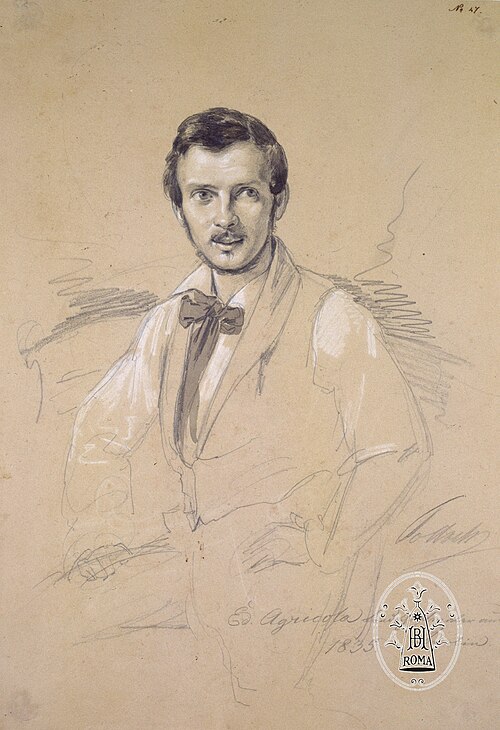 Eduard Agricola
