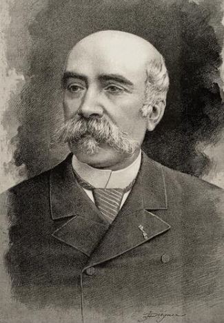 Luis Jiménez Aranda