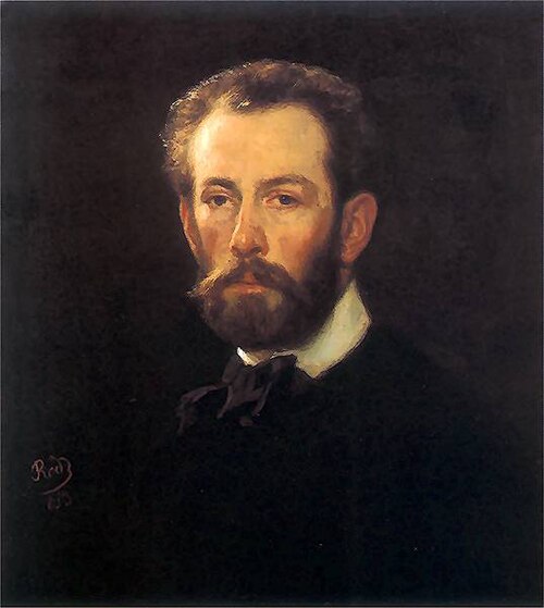 Henryk Rodakowski