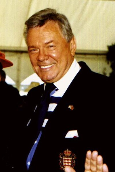 Ralph Wolfe Cowan