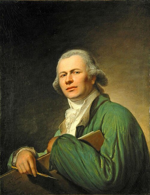 Martin Ferdinand Quadal
