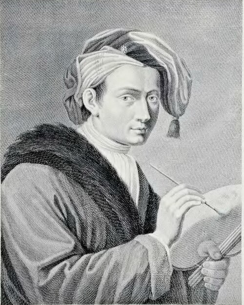 Agostino Veracini