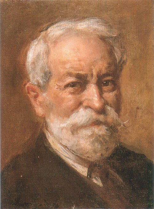 José de Larrocha
