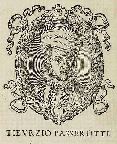 Tiburzio Passarotti