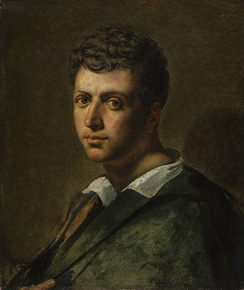 Pierre-Nolasque Bergeret