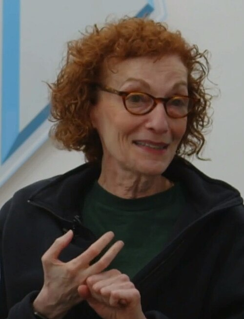 Beverly Fishman