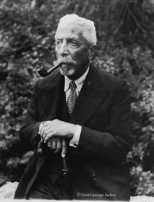 Giuseppe Sacheri
