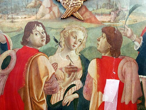  Domenico di Zanobi Image