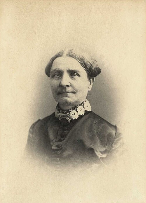 Aasta Hansteen