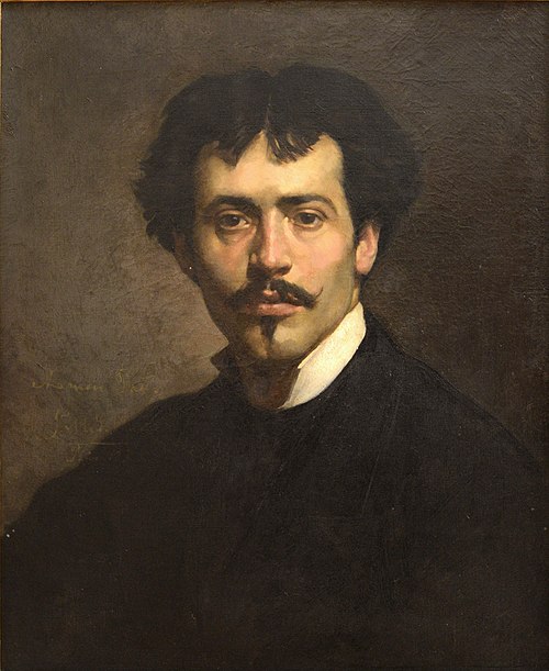João Marques de Oliveira