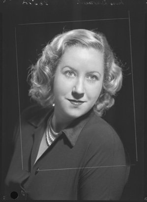 Elizabeth Durack