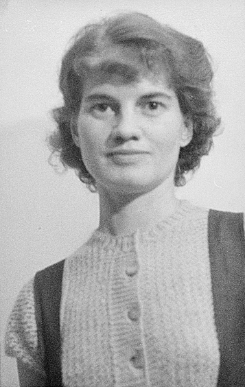 Elsie Driggs