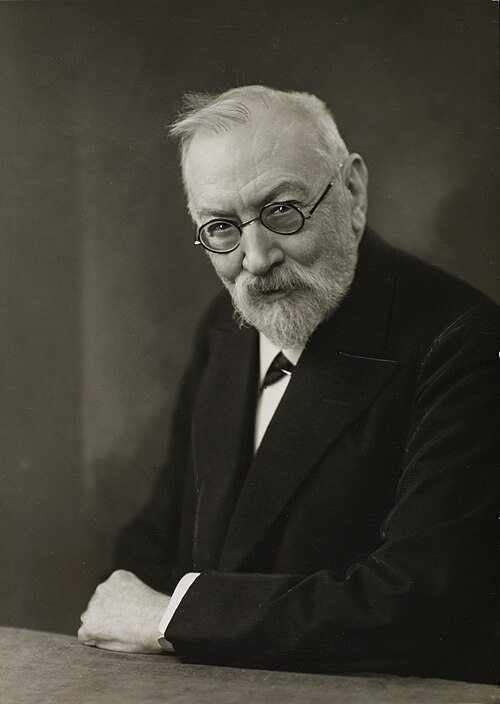 Karl Madsen