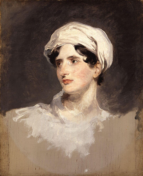 Maria Graham