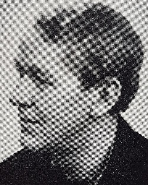 Peer Lorentz Dahl