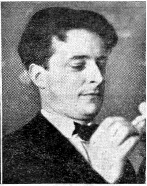 Jo Voskuil
