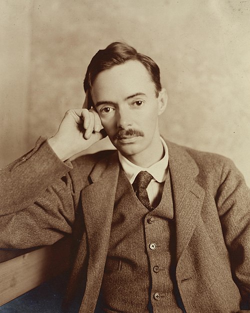  Ernest Harold Jones Image