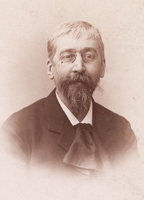  Eugène Dauphin Image
