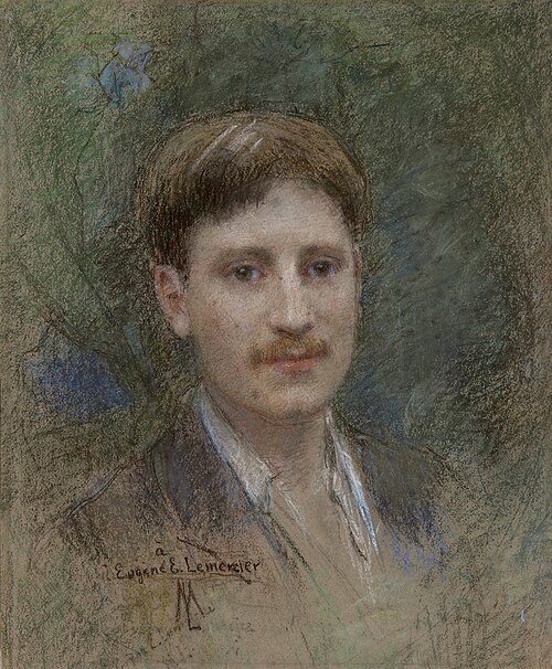  Eugène-Emmanuel Lemercier Image