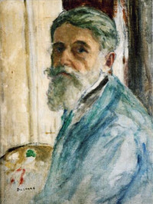 Eugène Antoine Durenne