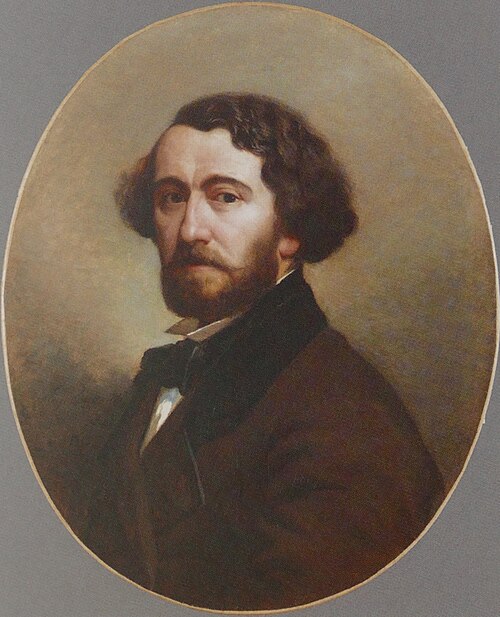  Eugène Battaille Image
