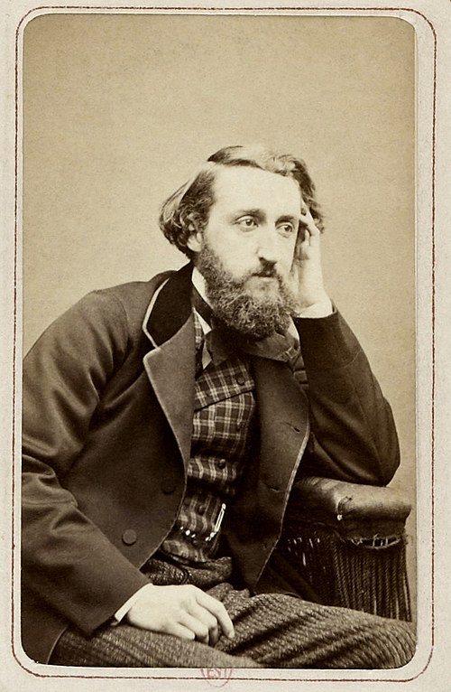 Eugène Bellangé