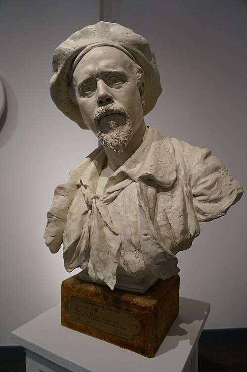 Eugène Damas