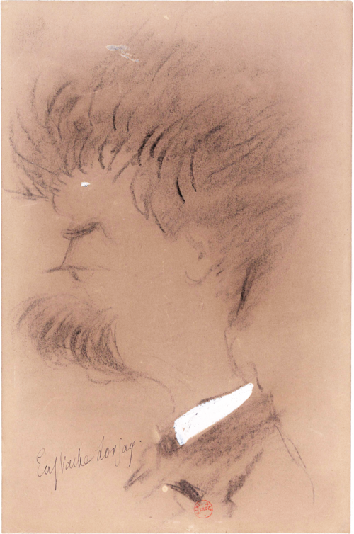Eustache Lorsay