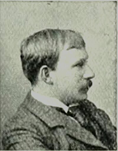  Eugène Lawrence Vail Image