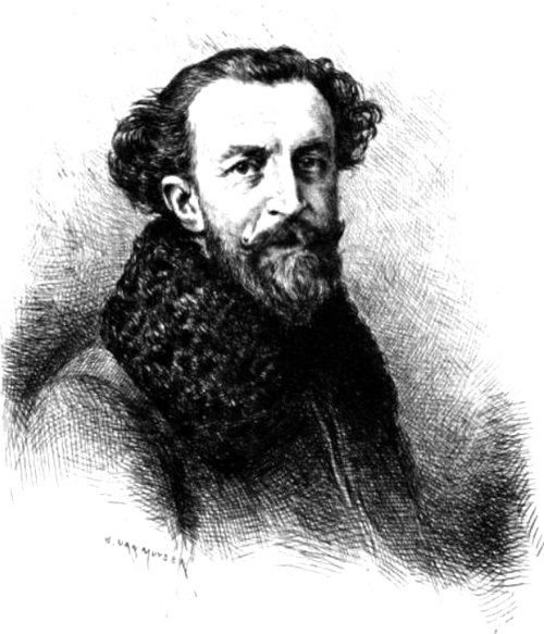 Eugène Murer