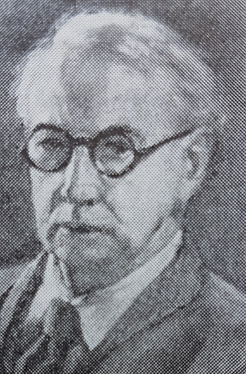 Alexander Akerbladh
