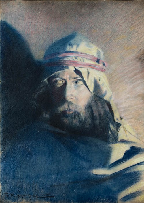 Feliks Michał Wygrzywalski Image