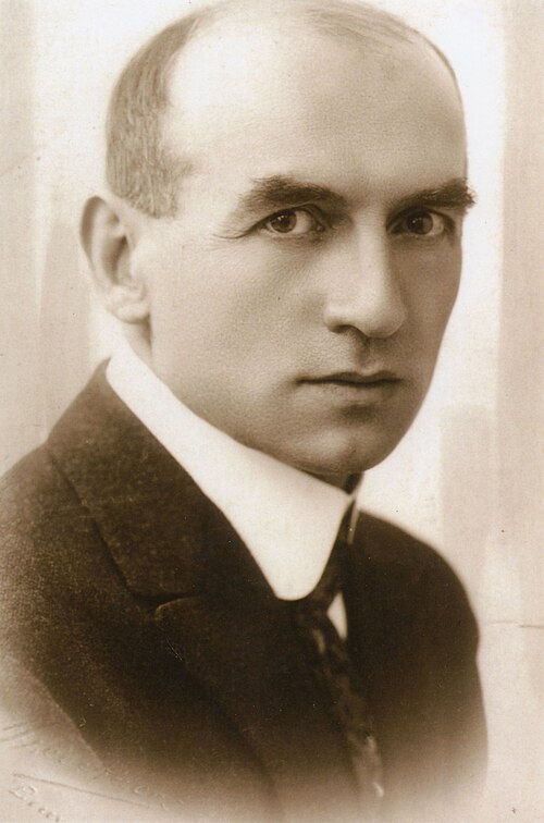 Fernand Lantoine
