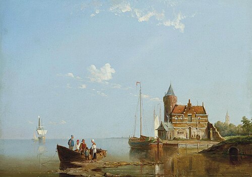 William Raymond Dommersen