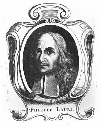 Filippo Lauri