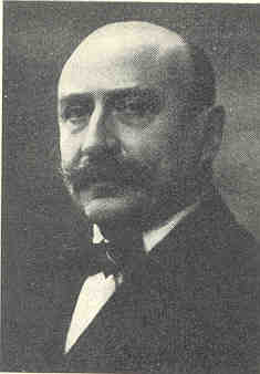 Firmin Verhevick