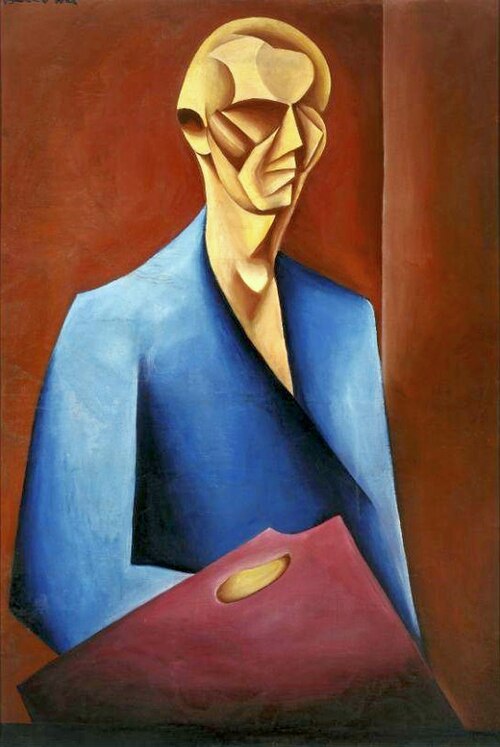  Mieczysław Szczuka Image