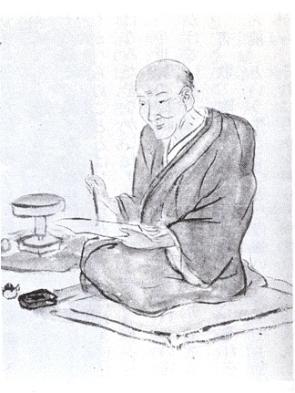  Ōtagaki Rengetsu Image