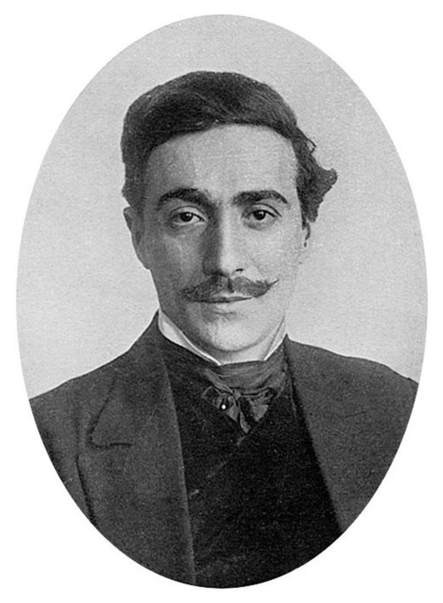 Fortunino Matania
