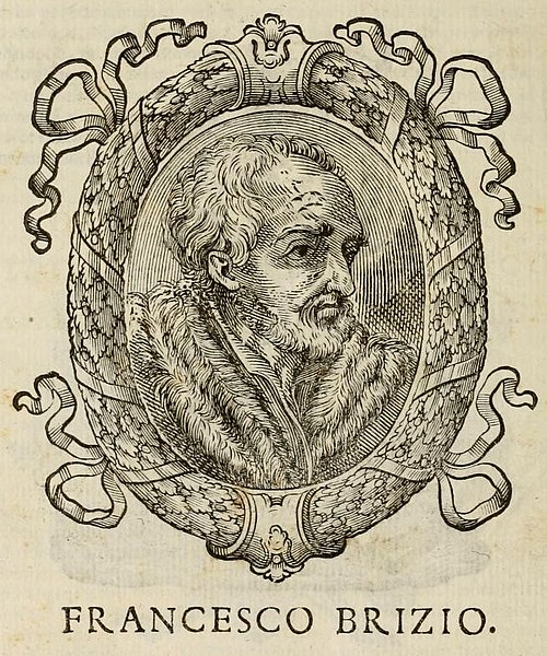 Francesco Brizio